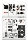 Yamaha AG03 - USB Mixer