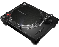 Pioneer PLX-500-K - DJ Plattenspieler