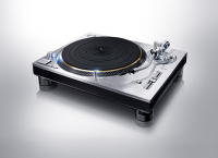 Technics SL-1200G + Benz Micro MC gold
