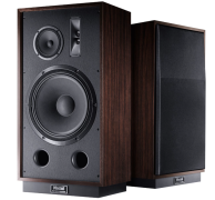 Magnat TRANSPULS 1500 walnut Edition - Paarprice - Deal verfügbar