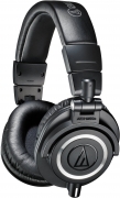 Audio Technica ATH-M50X - Studiokopfhörer