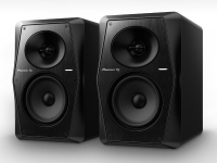 Pioneer VM-50 - aktiv Dj Lautsprecher Paar