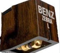 Benz Micro ZEBRA Low output System MC