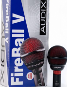 AUDIX Fireball V Microphone