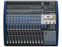 Presonus StudioLive AR16c USB