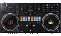 Pioneer DJ DDJ-REV7, Serato Controller, verfügbar - on Stock