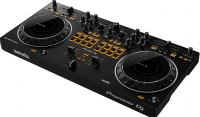 Pioneer DJ DDJ-REV1, Serato dj Controller