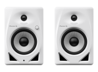 Pioneer DM-50D-W - Paar