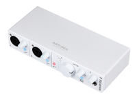 Arturia MiniFuse 2 - White