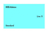 ABLETON Live 11 Standard, Download Version