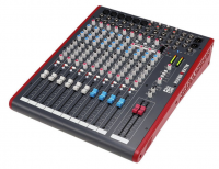 Allen&Heath ZED14 - 14-Kanal Mischpult