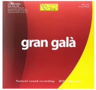 Gran Galà fonè Gran Gala, Vinyl LP