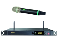 Miete: Mipro 5812a Wireless Mikrofon - 1 Funkstrecke