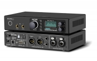 RME ADI-2 Pro FS R BLACK EDITION