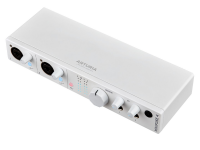 Arturia MiniFuse 4 White