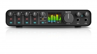 Motu M6 USB C Audiointerface