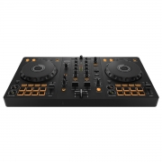 Pioneer DDJ-FLX4 - Verfügbar