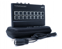 Alter Audio - Timetosser OT15 - Verfügbar