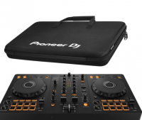 Bundle: Pioneer DDJ-FLX4 + DJC-B Bag