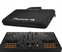 Bundle: Pioneer DDJ-FLX4 + DJC-B Bag - Verfügbar