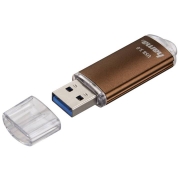 Hama Laeta USB 3.0, 16 GB, 70 MB/s, Bronze