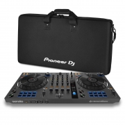 Bundle: Pioneer DDJ-FLX6-GT + DJC-FLX6 Bag - Deal Verfügbar