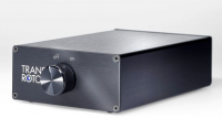 Transrotor Phono Studio, MM - MC Pre