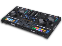 RANE FOUR - 4 Channel Dj Pro Controller - Verfügbar