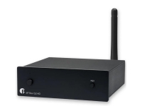 Pro-Ject BT Box S2 HD Schwarz