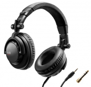 Hercules HDP DJ45 DJ Headphones - Verfügbar