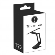 TIE Studio LED Lamp -Verfügbar