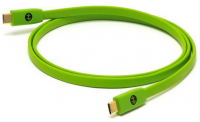 NEO by Oyaide d+ USB Kabel, USB C to C, Class B, 2m Länge - Verfügbar