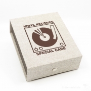 Siana Record Cleaning Box Set - Verfügbar