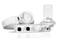 Arturia Minifuse Recording Pack