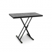 Gravity KSX 2 RD - Set Keyboardstativ - Tisch - Verfügbar
