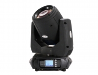 FOS TITAN BEAM Beam Moving Head 4er Set - Demo