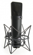 Neumann U 87 Ai, Studio Set