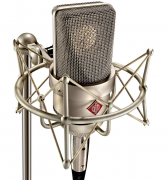 Neumann TLM 103 - Studiomikrofon