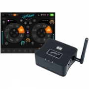 DasLight Ligh Rider Lichtsteuerung - WIFI DMX Licht Controller