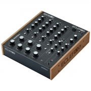 Ecler WARM 4 4 Kanal Rotary Mixer - Verfügbar