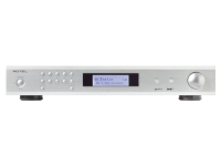 ROTEL T 11 DAB+ / FM Tuner Silber - Verfügbar