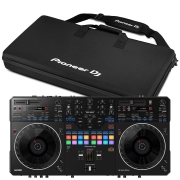 Bundle: Pioneer DJ DDJ-REV5 + Pioneer DJC-REV5 Bag - Verfügbar