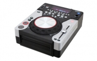 Omnitronic XMT-1400 MK2 - CD - Media USB Player - Verfügbarkeit anfragen