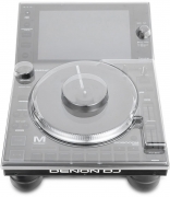 Decksaver Denon DJ Prime SC6000 & SC6000M