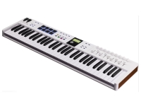 Arturia Keylab Essential 61 MK3 White