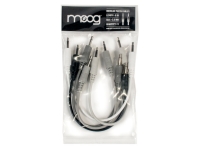 Moog - Mother 6 Cables