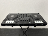 2ND HAND: PIONEER DJ DDJ 1000 + Decksaver