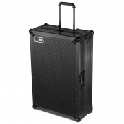 UDG Case Trolley mit Notebook Ablage, für XDJ-RX3, Denon Prime 4 - Verfügbar