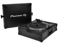 Bundle: Pioneer DJ PLX-CRSS12 & FLT-PLX Flightcase