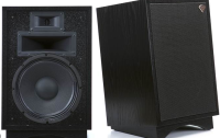 2nd Hand: Klipsch Heresy mkIII black